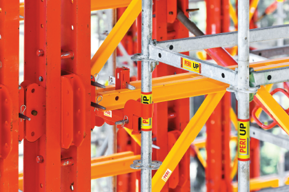 Sveobuhvatna rješenja za inženjerske objekte