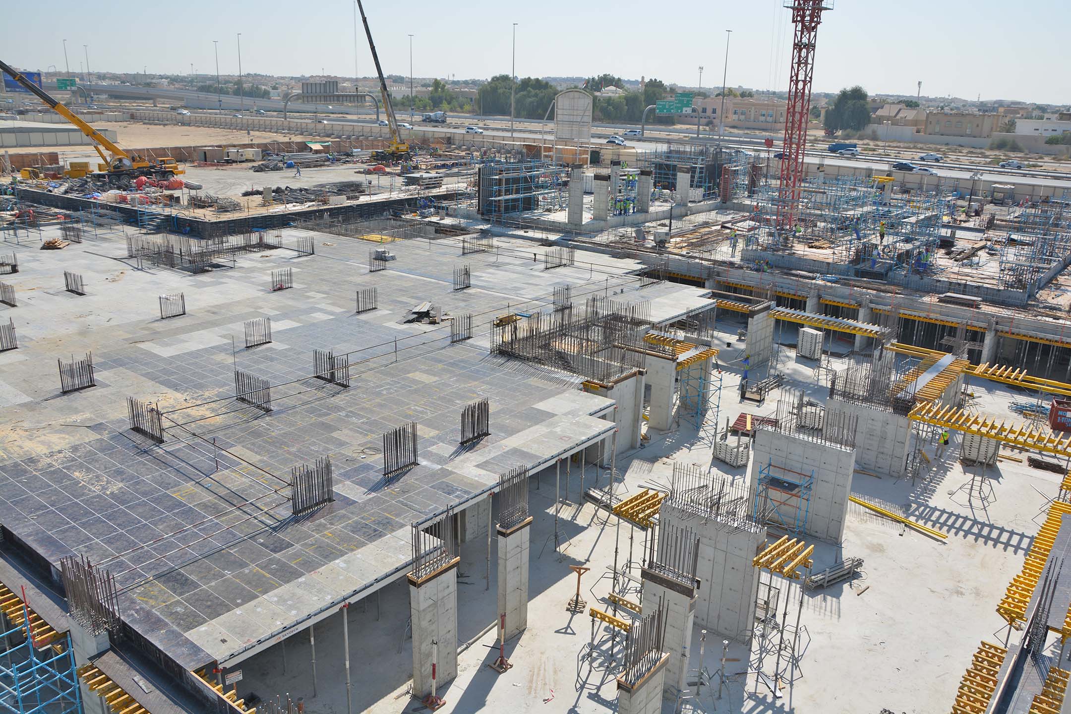 Badr Development