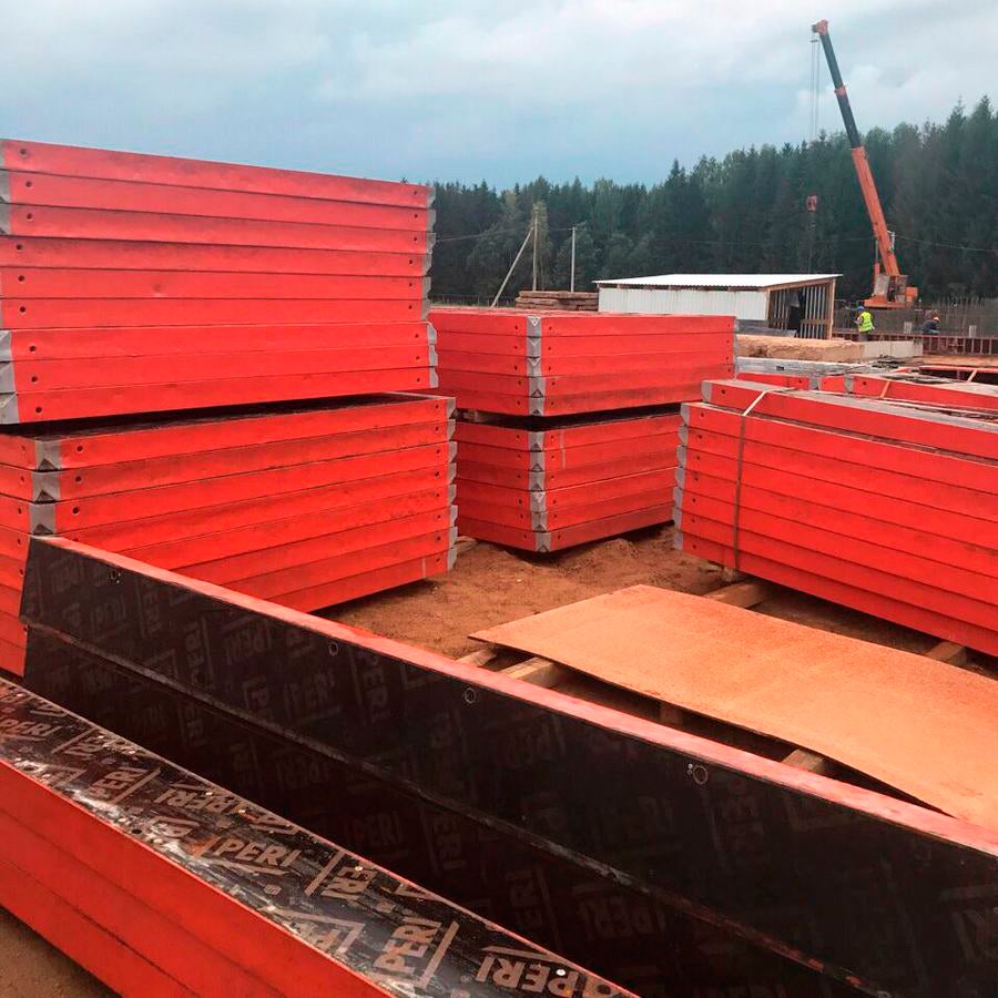 Квартал у моря "Пирс" 