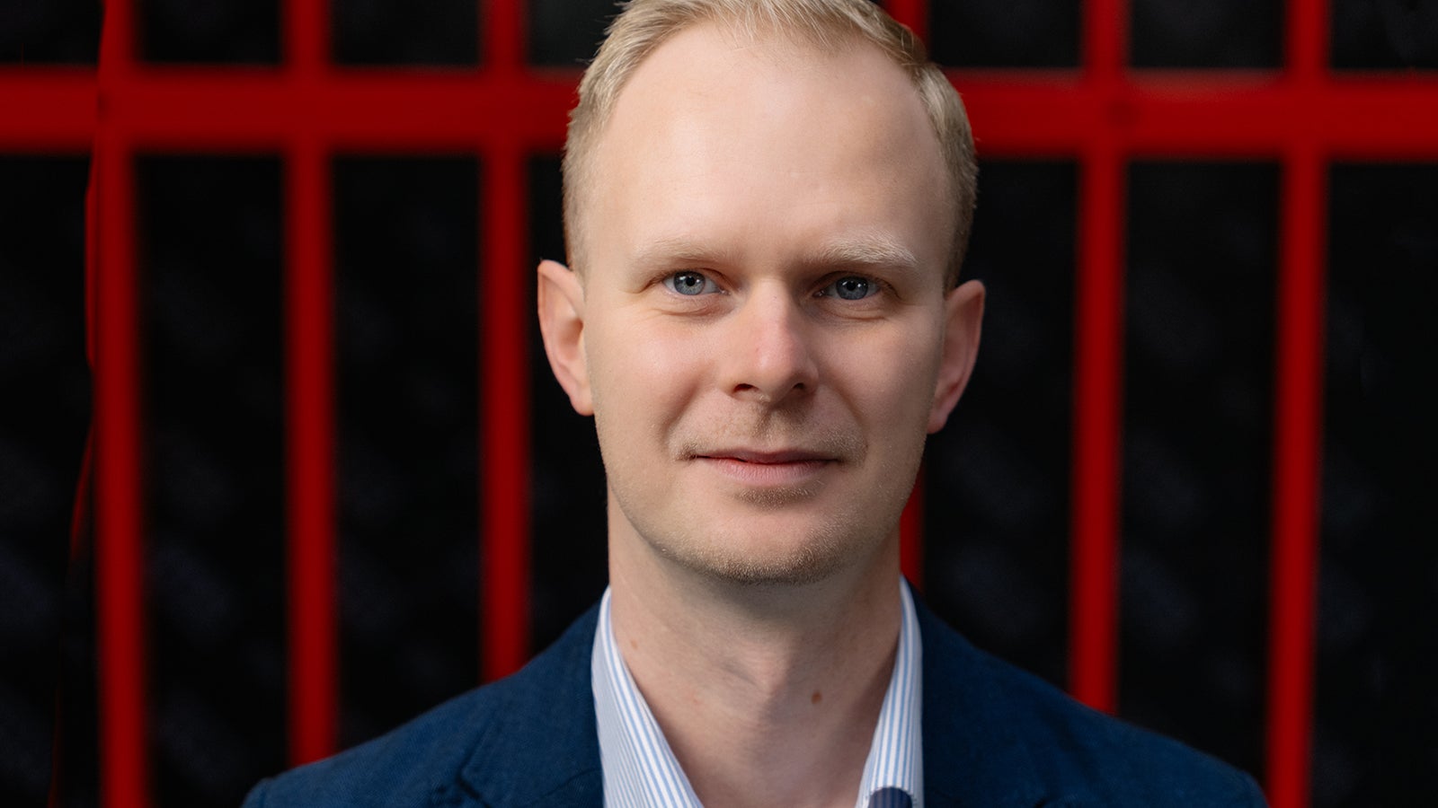 Szymon Siuda, Centrum Obrotu Akcesoriami