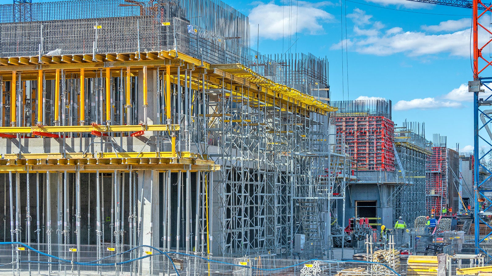 Muzeum Historii Polski, Warszawa