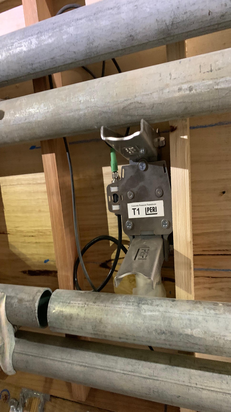 ISC Test (Iidabashi)