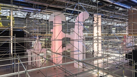 Festival RE:PUBLIKA<br/>foto Vojtěch Veškrna