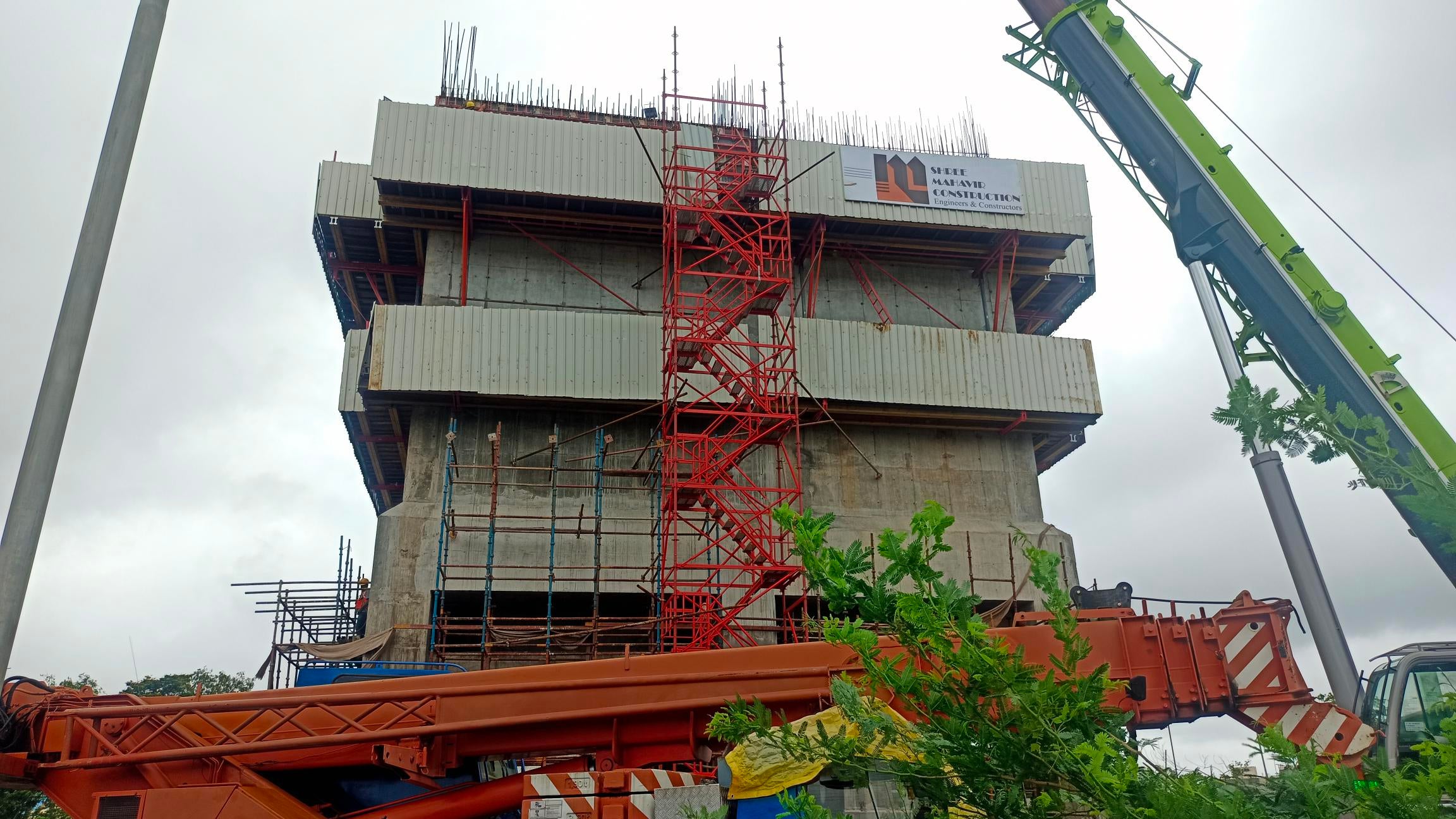 piramal-silo-kosamba