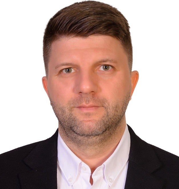 Murat Bayraktar