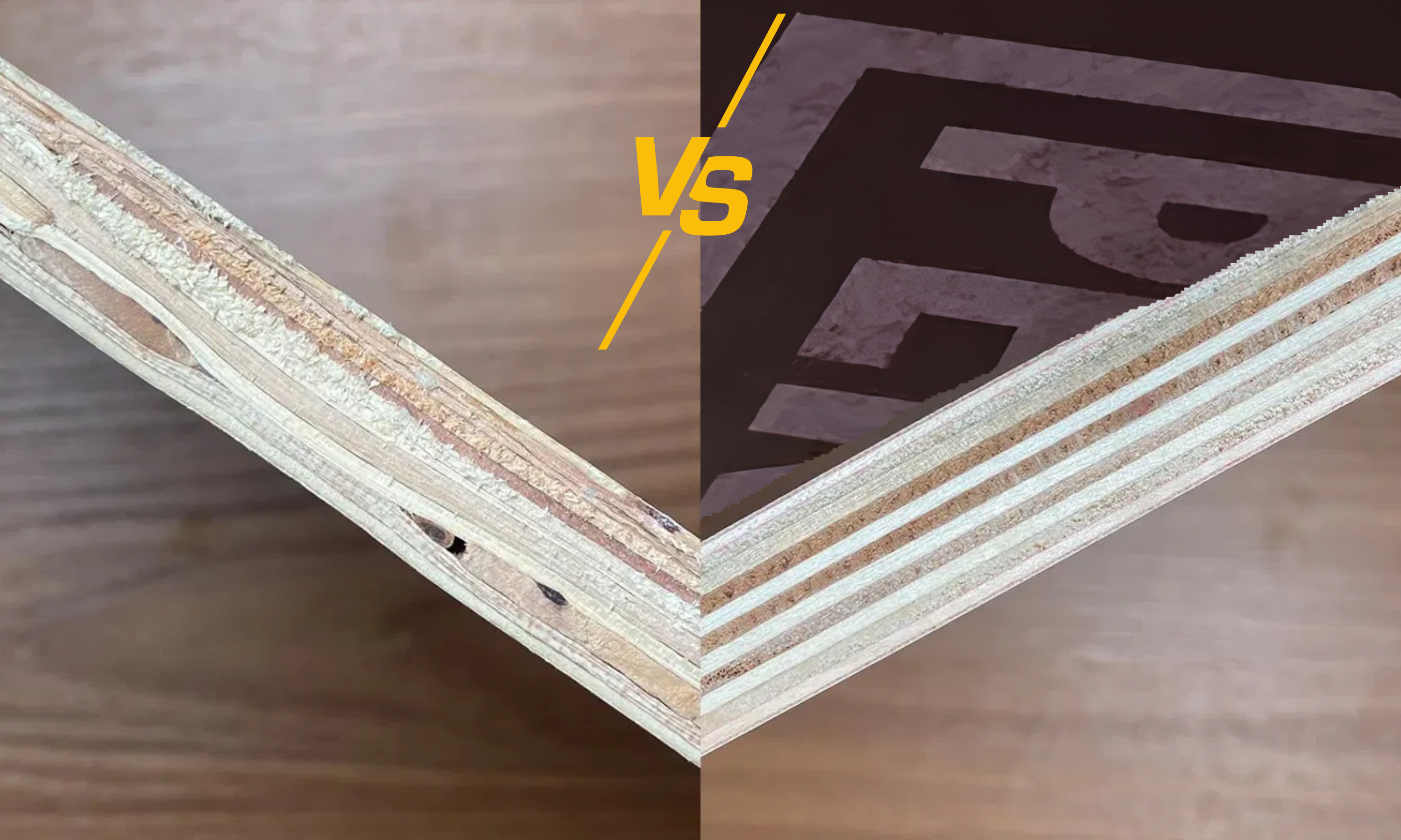 Everything starts with the wood species and veneer quality.