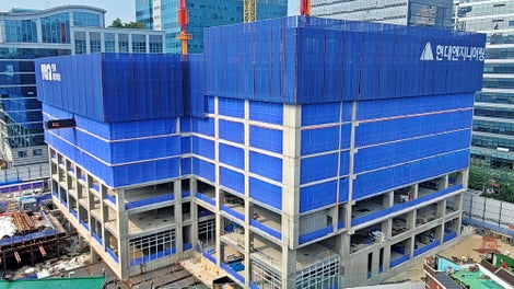 가산 현대 테라타워 DK, 가산동, 서울