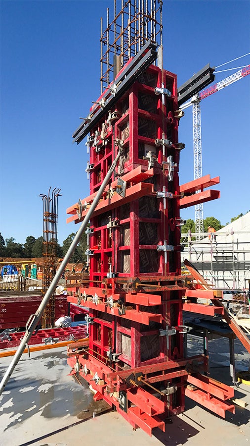 Western Sydney Stadium