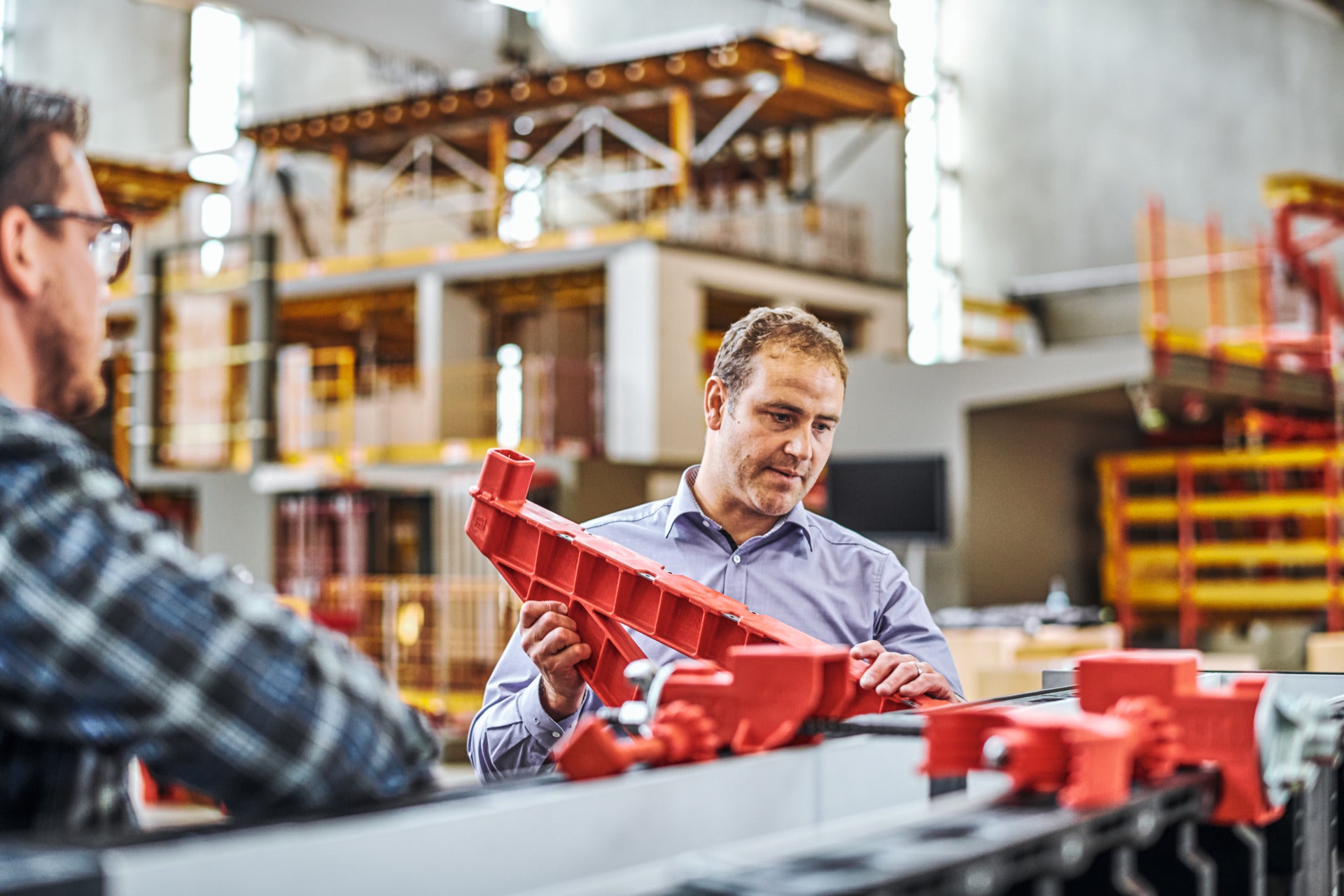 Schulungen und Seminare Service