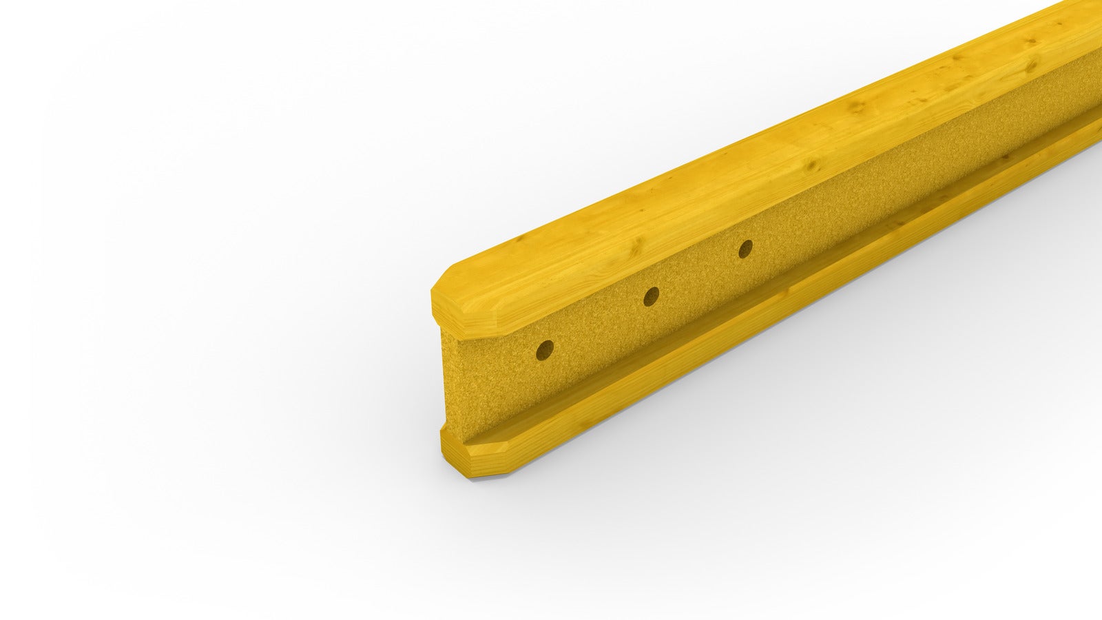Suitable for a wide range of applications and provides a mid-range option delivering an excellence balance of cost, quality and benefits.