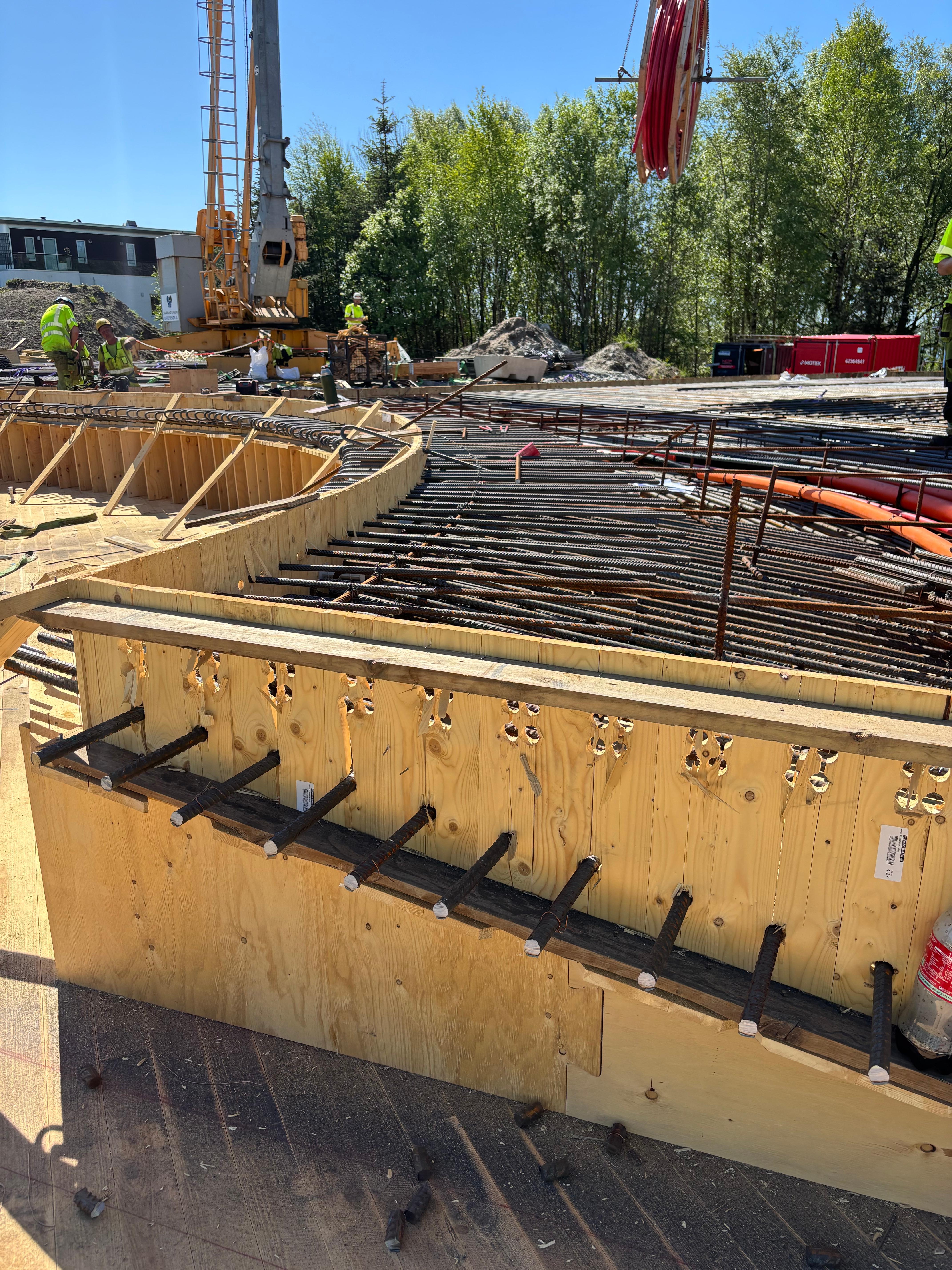 Fv 505 - Frøyland Bru