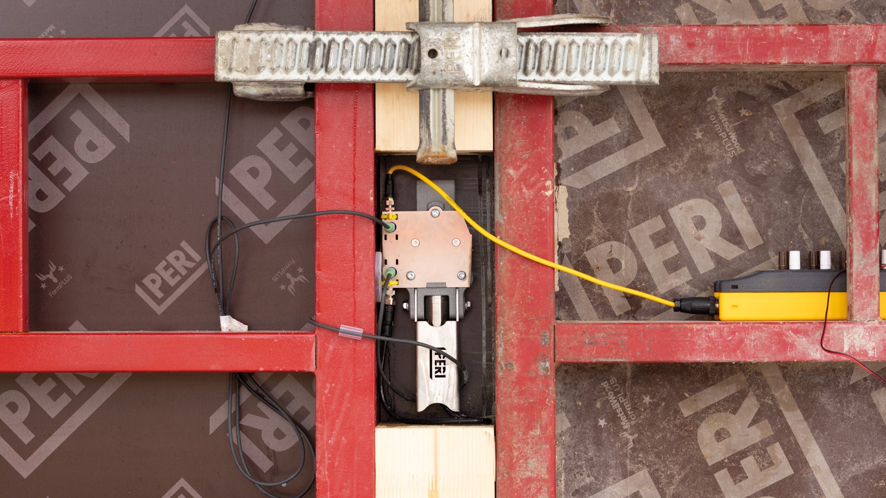Sensor Teknologi 