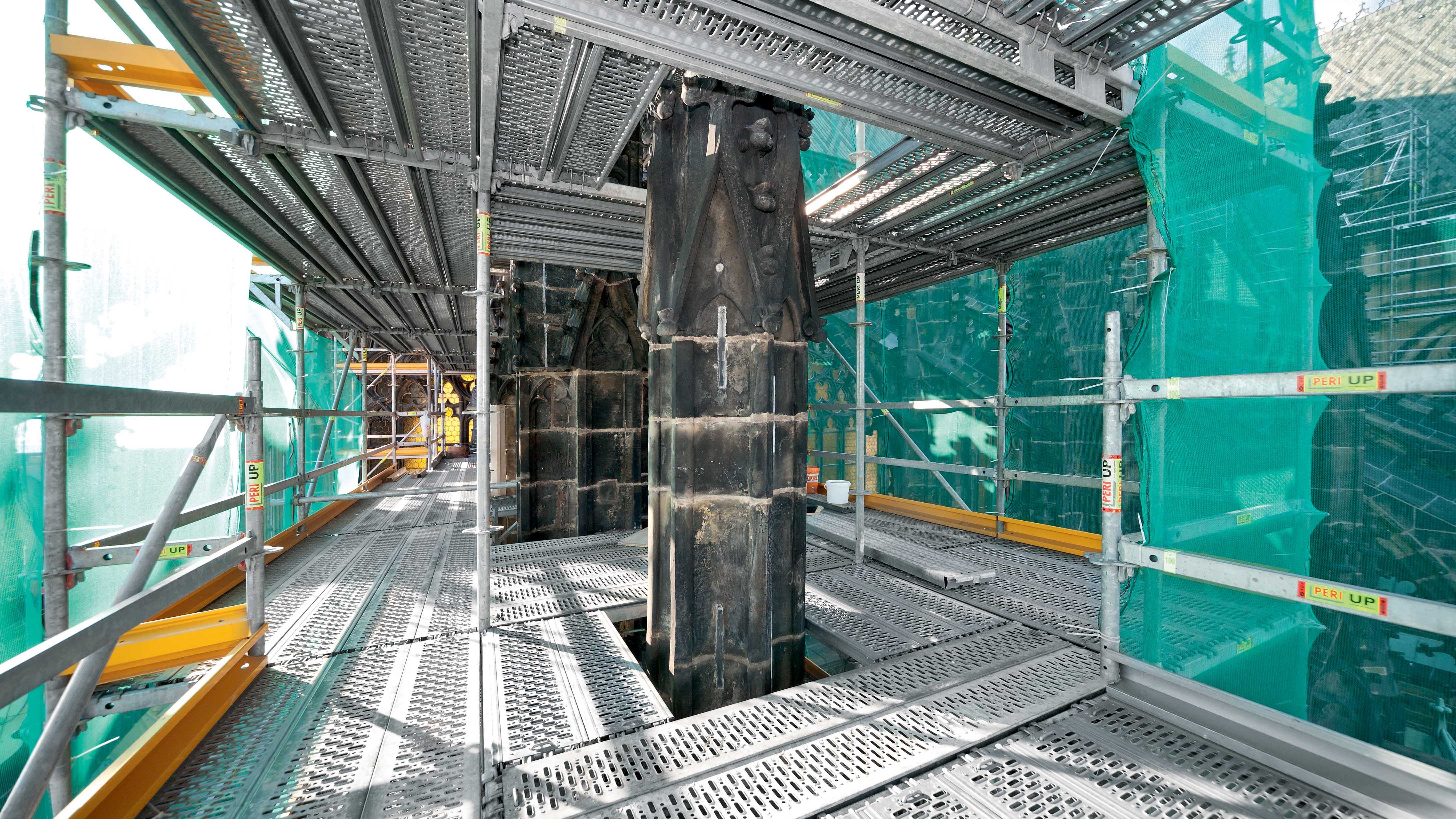 Katedrála sv. Víta, Václava a Vojtěcha, Praha