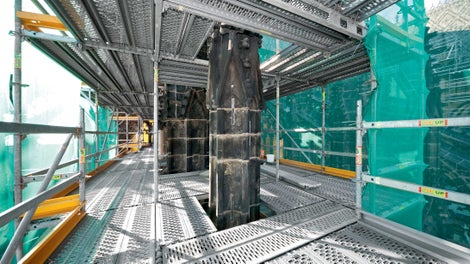 Katedrála sv. Víta, Václava a Vojtěcha, Praha