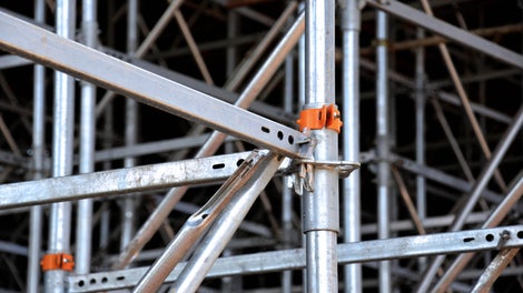 Save up to 50% of assembly time