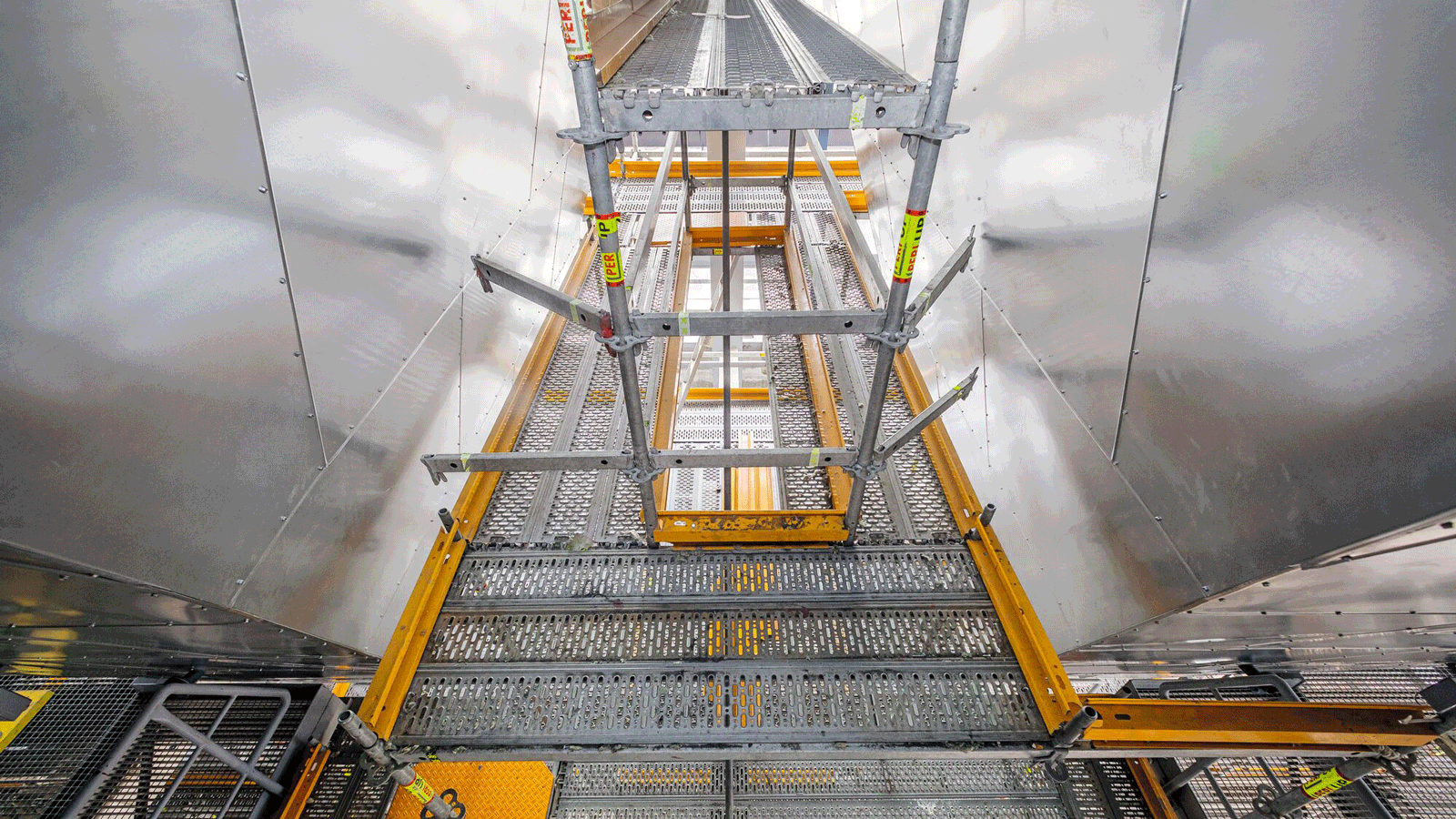 Горнодобывающая