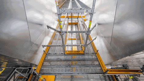 Горнодобывающая