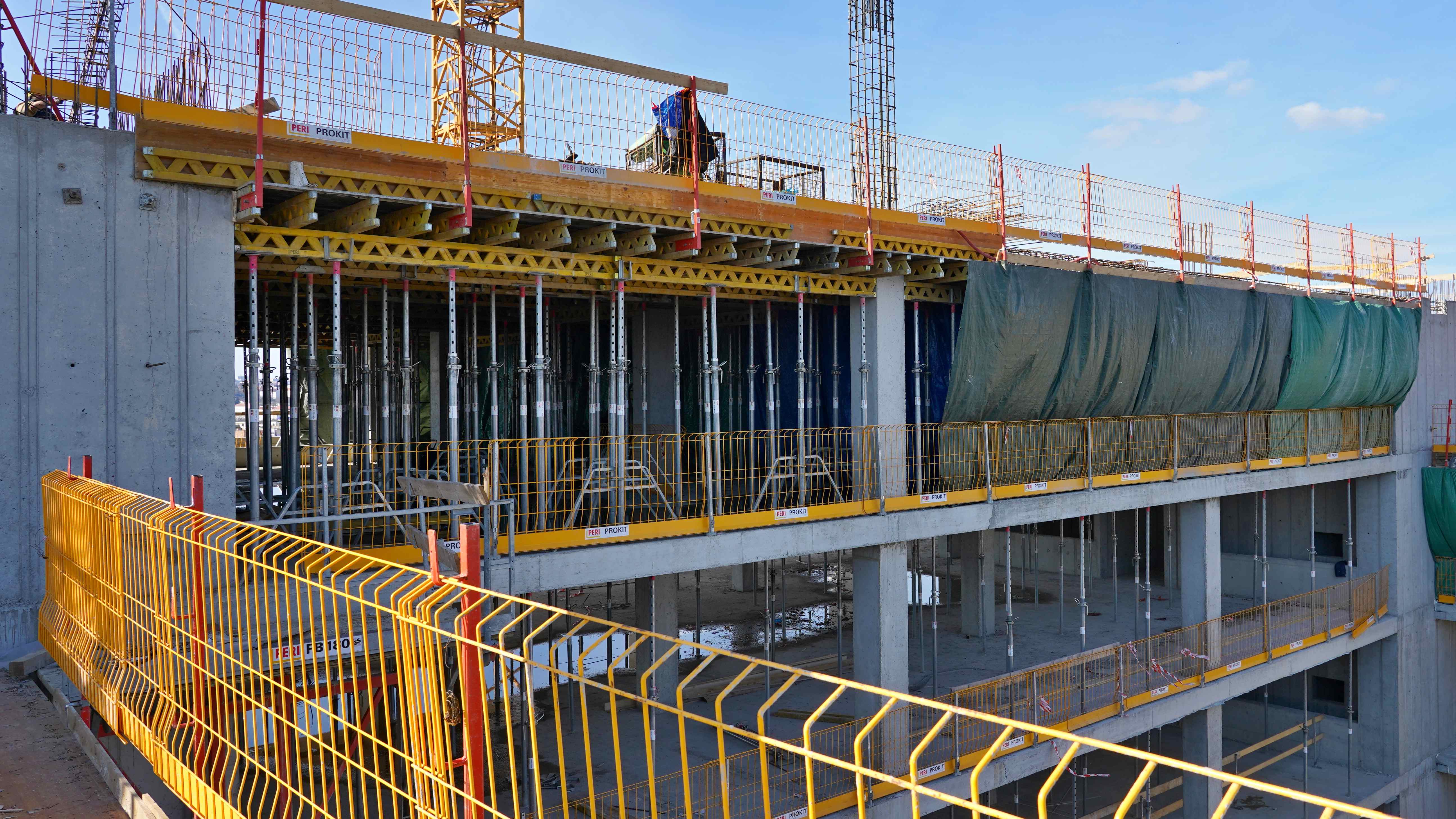 Harfa Business Center B