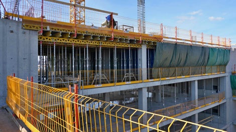 Harfa Business Center B