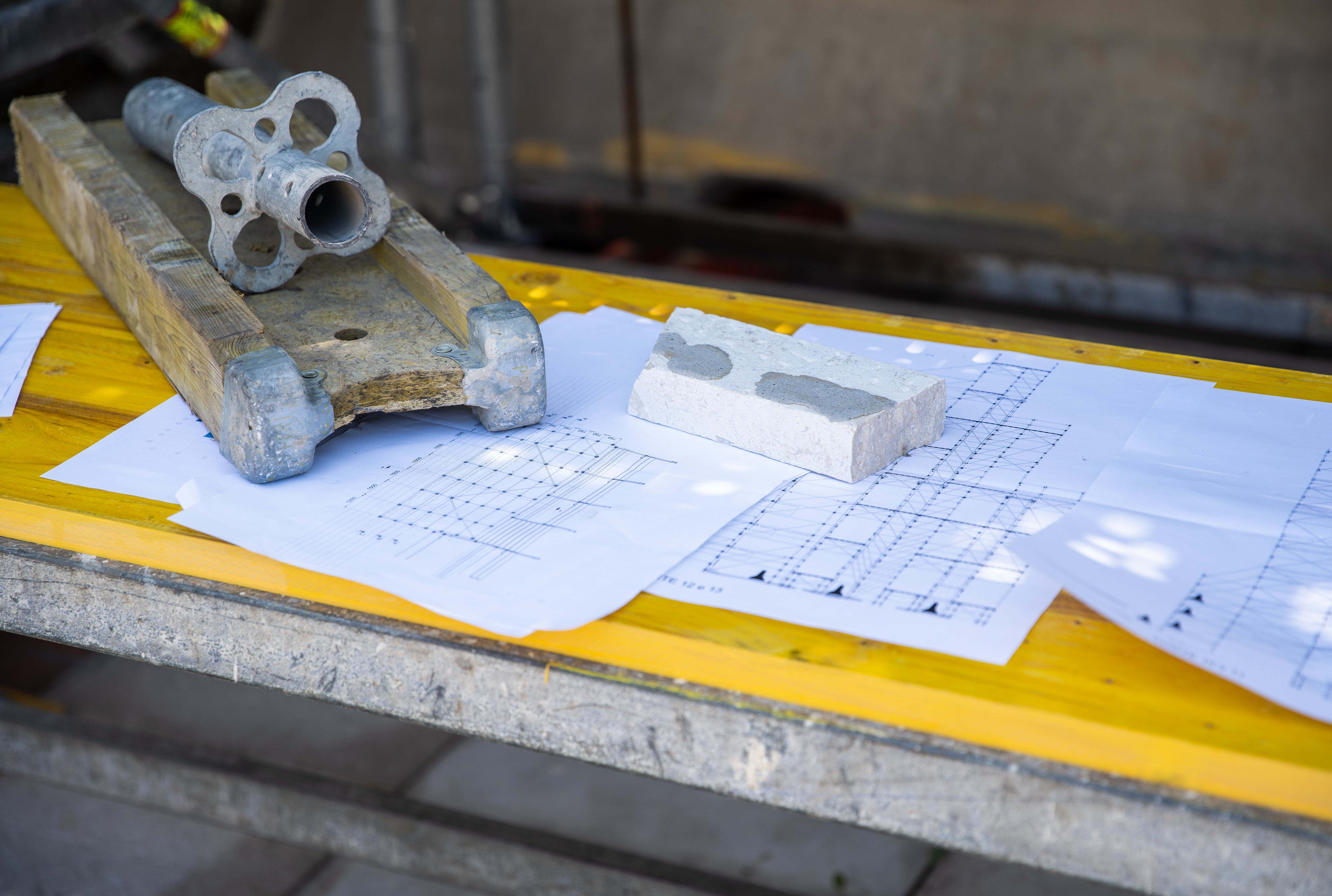 Asesoramiento en obra 7