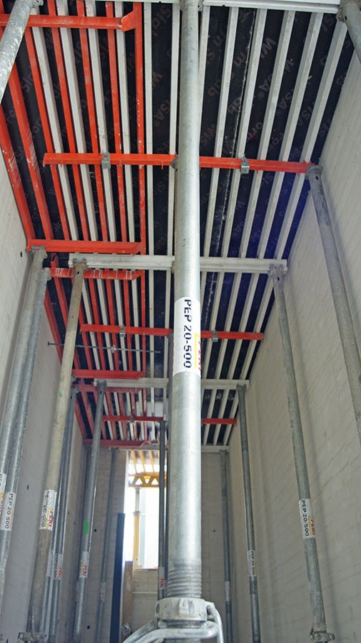 Colecciones Reales - GRIDFLEX