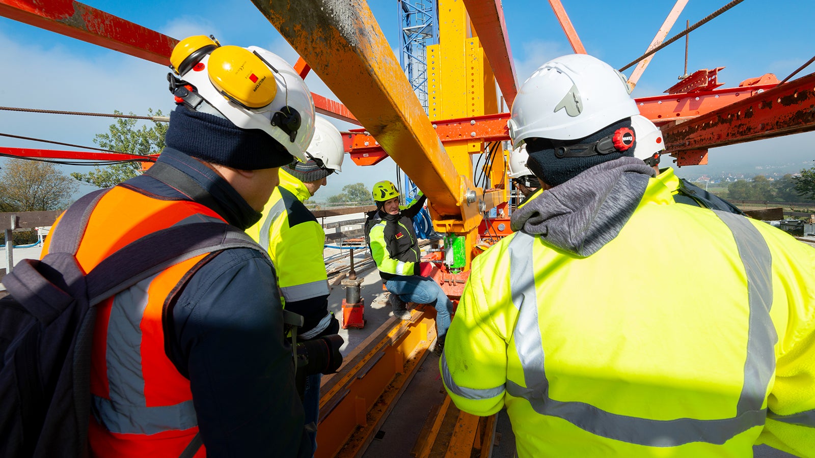 Nawis MD119 Zakopianka DK47 - instruktaż obsługi systemu