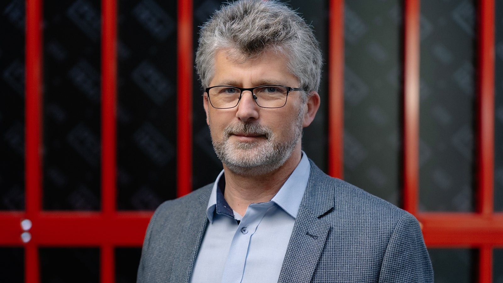 Marek Doroszuk | Rusztowania