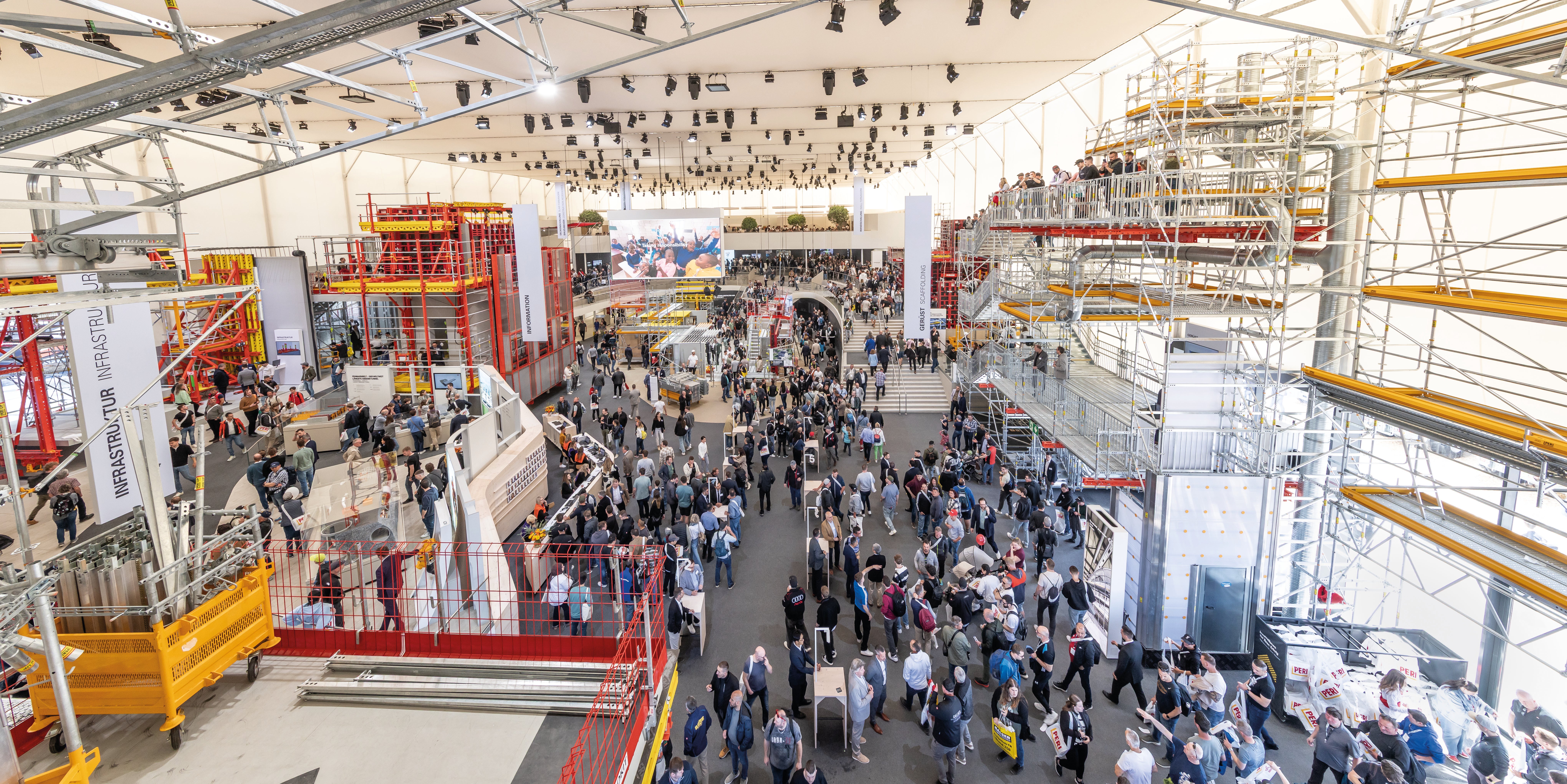 bauma 2025