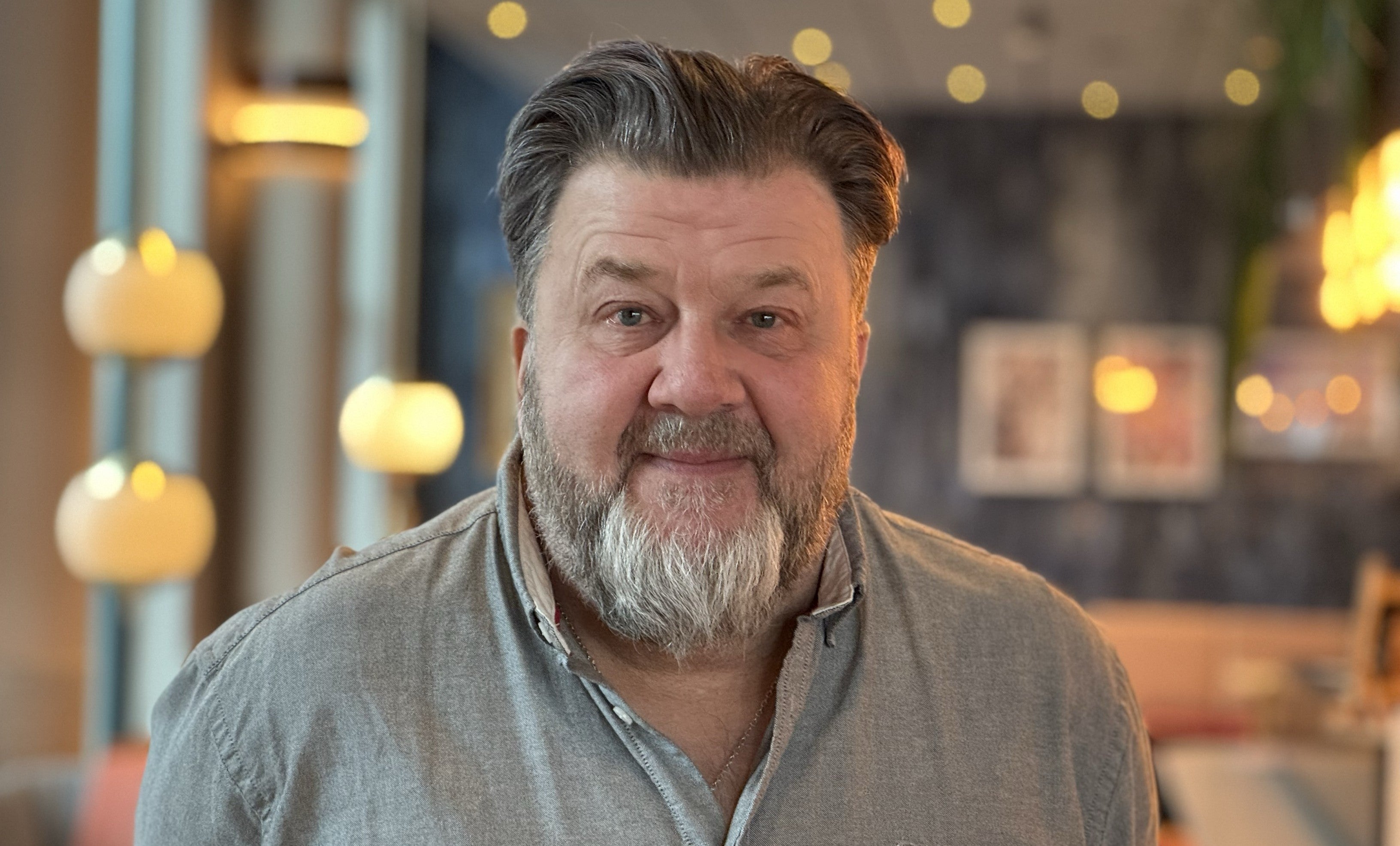 Teknisk Säljare PERI