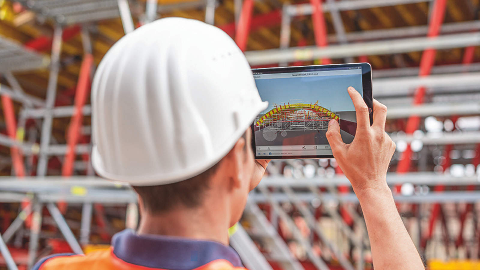 BIM i forskalingsprosjekter – hvordan digital planlegging gir bedre gjennomføring