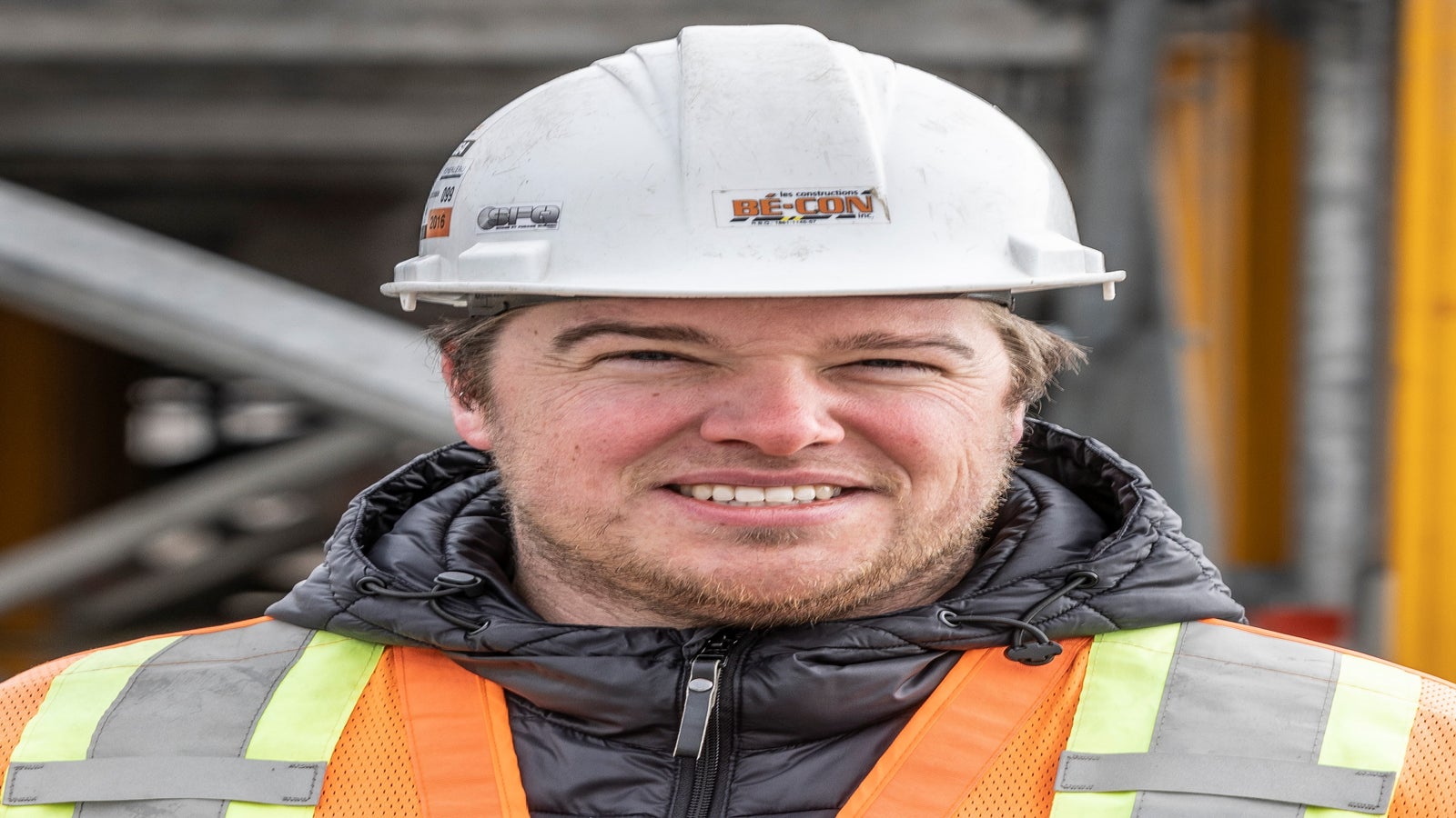 Guillaume Bell Headshot