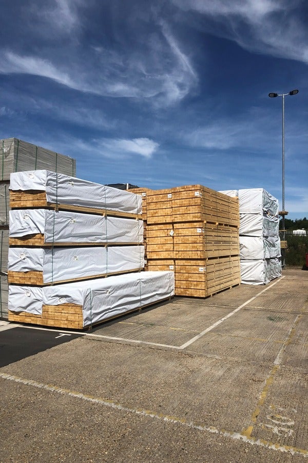 PERI Plywood and Timber - Contact Us!