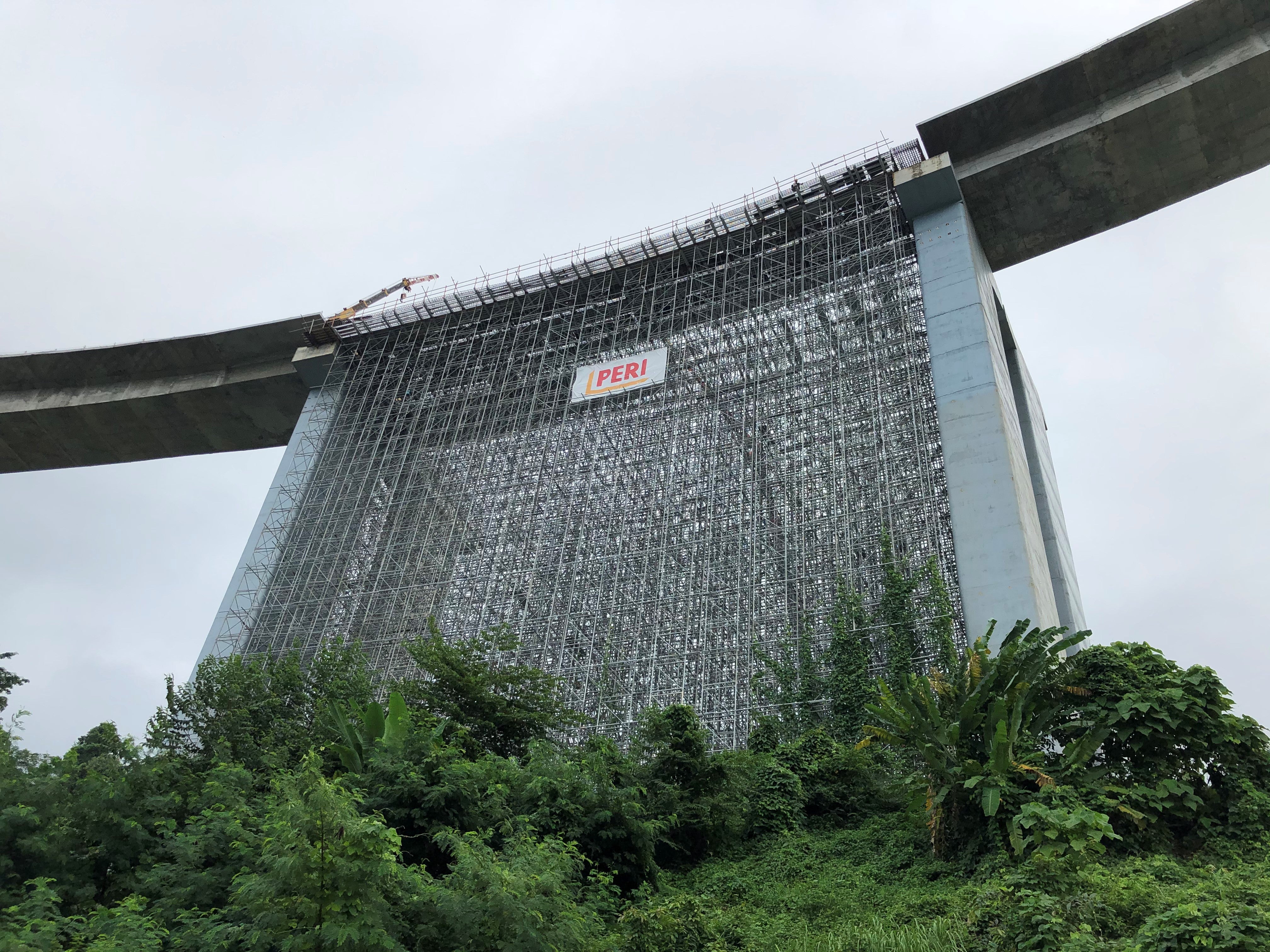 Tun Sardon Link, Penang