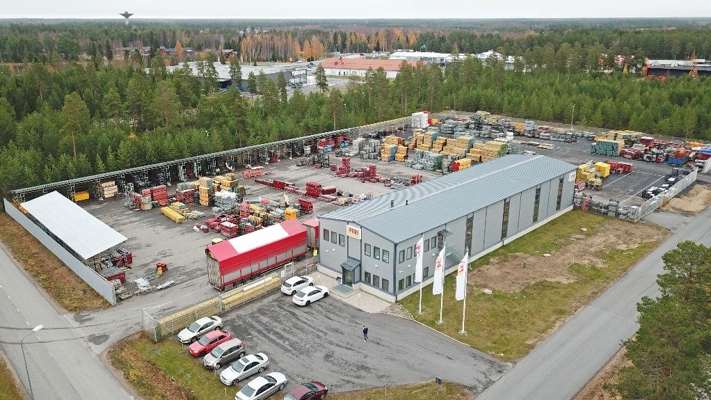 Haukiputaan toimintakeskus