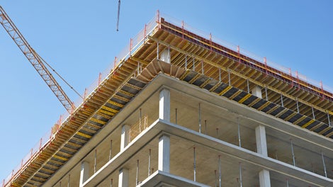 Harfa Business Center B