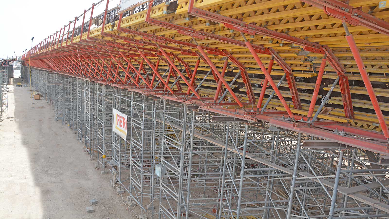 Rabat-Iteen Interchange