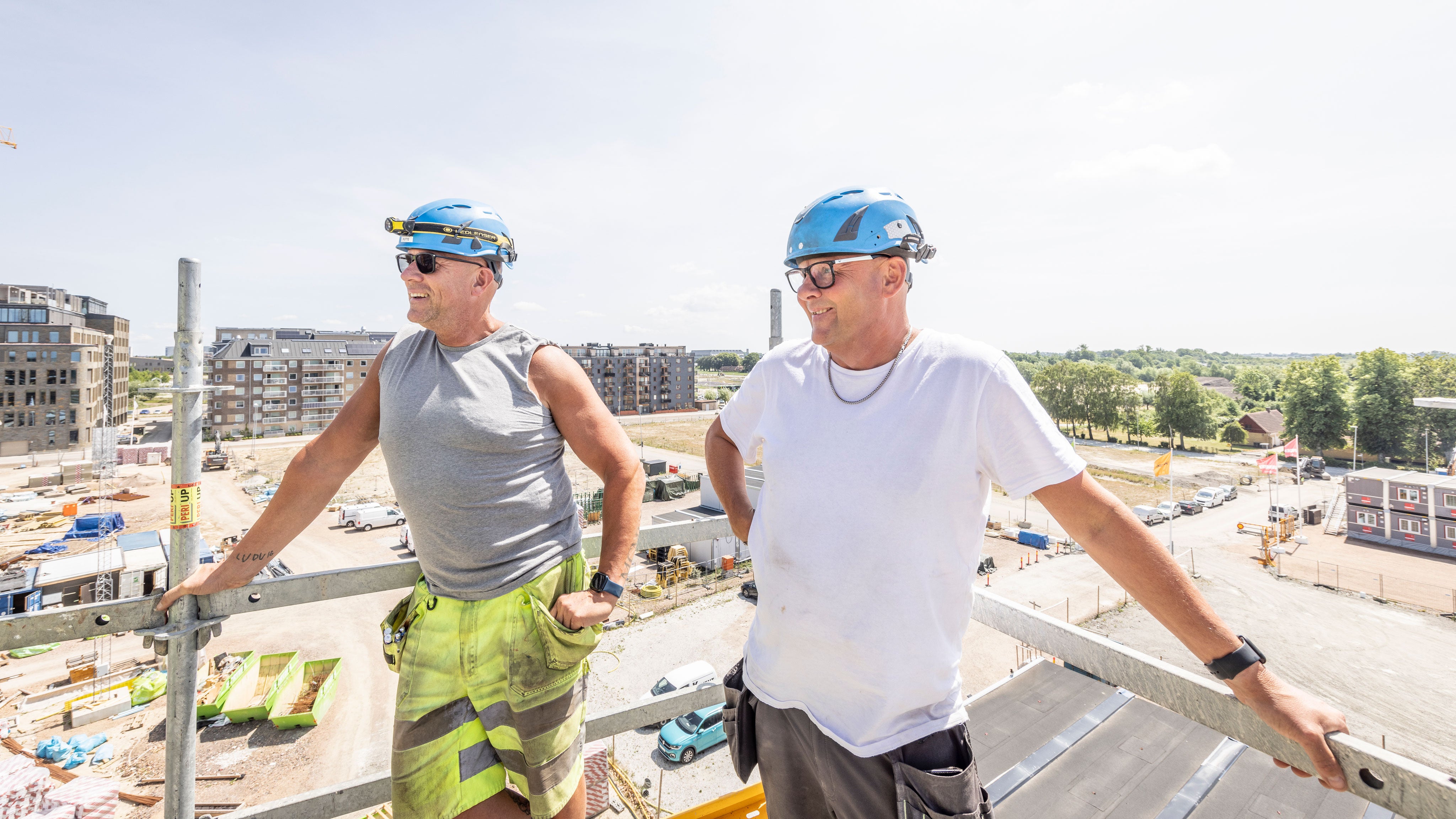 Malmö International School