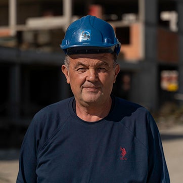 Miroslav Zelić, tehnički direktor