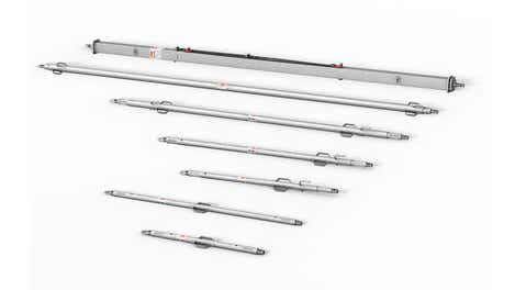 Push Pull Prop Rssi RS Push-Pull Props