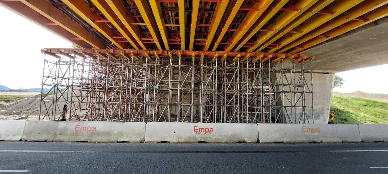 THEMBALETHU INTERCHANGE