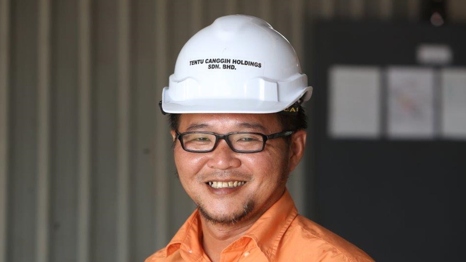 Senior Project Manager