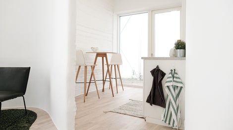 New Impulses for 3D printing in the construction industry.