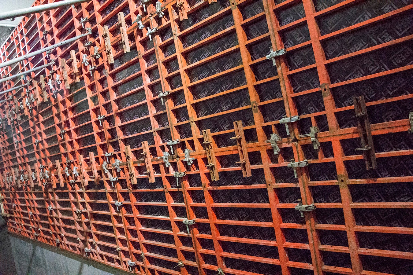 Trio systemforskaling