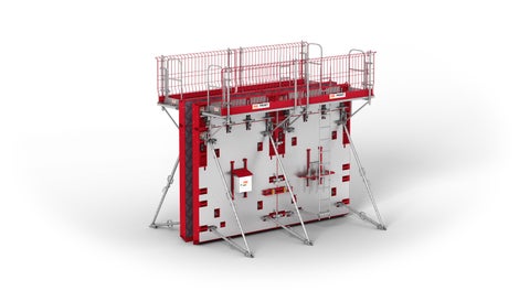 U kombinaciji sa elementom za grejanje MAXIMO predstavlja pravo rešenje za betoniranje pri niskim temperaturama. Eksterni izvor toplote obezbeđuje nesmetan process hidratacije.