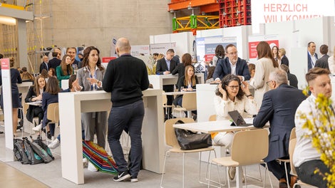 5.000 career opportunities in one day.