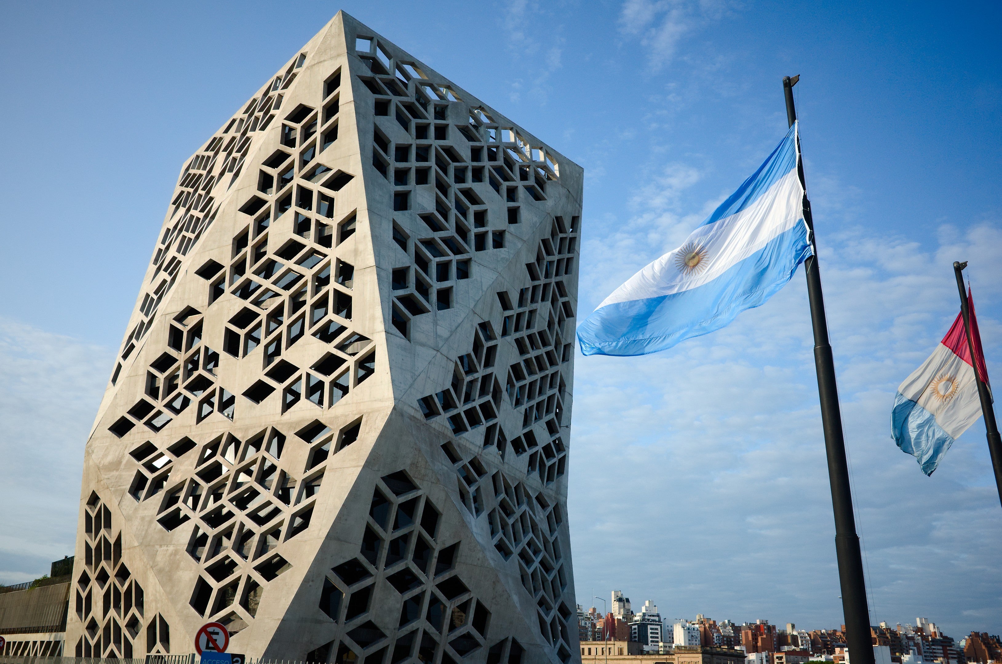 Centro Civico Cordoba