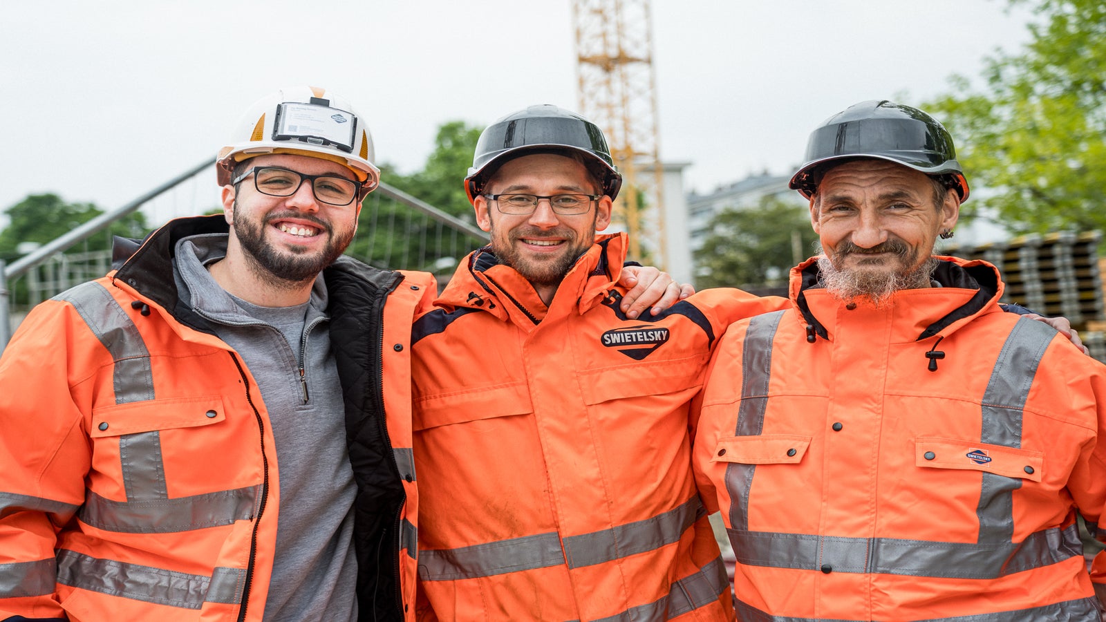 WHA Donaustadtstraße 35A