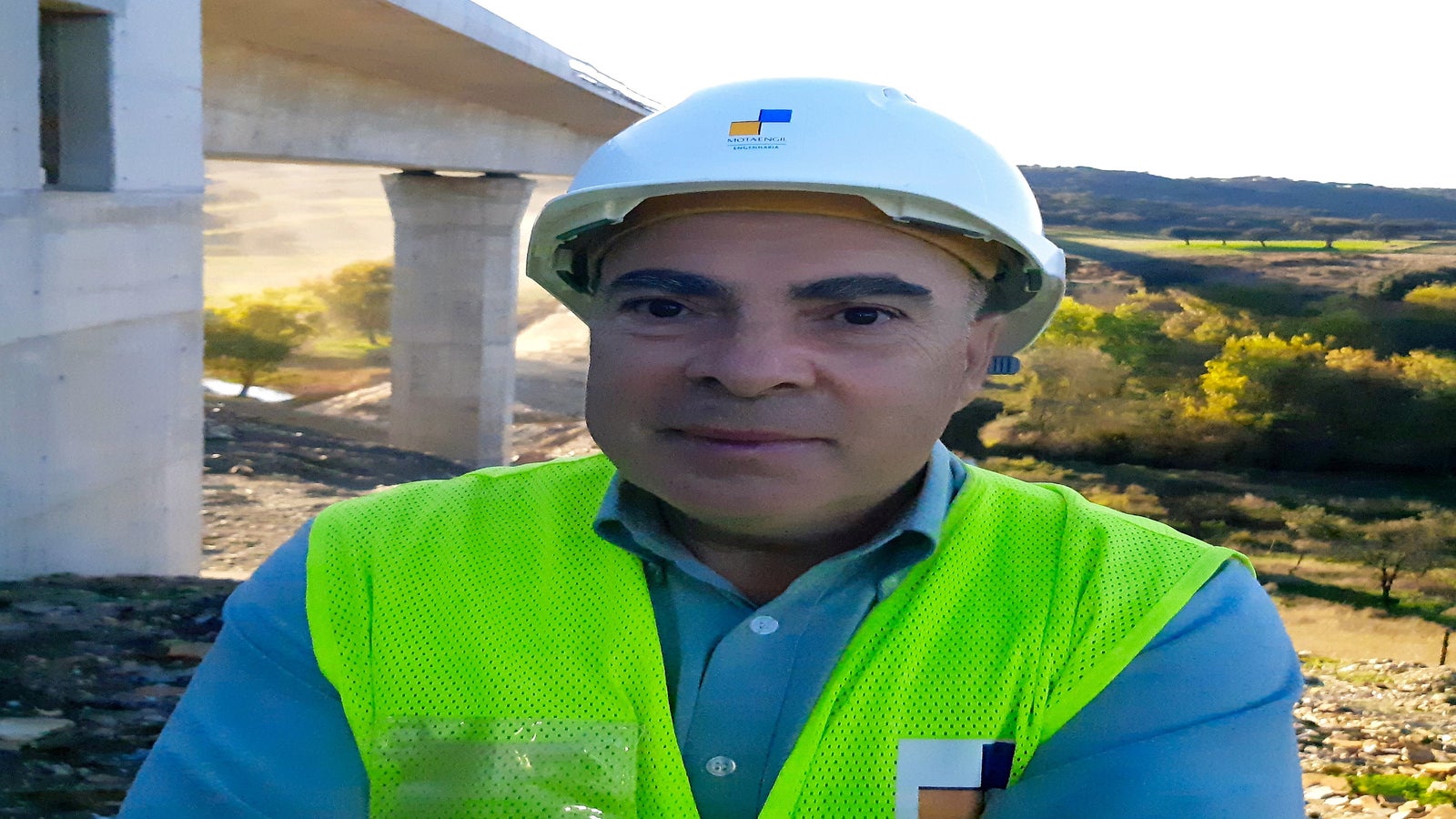 Director Geral de Obra