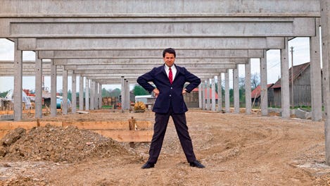 PERI Sakarya İskele ve Kalıp Üretim Sanayi Ticaret Limited Şirketi fotoğraf 5