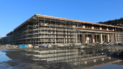 Rize-Artvin Havalimanı